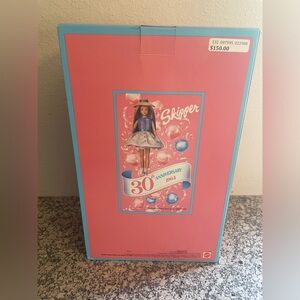 199330 anniversary skipper doll